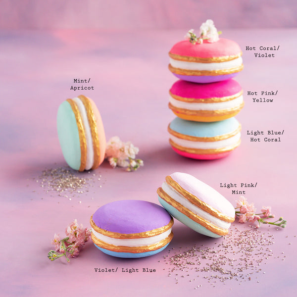 macaron pom maker – Quince & Co.