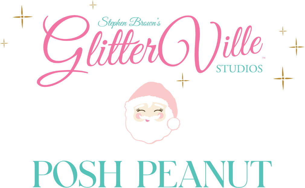 Collections - Glitterville Studios