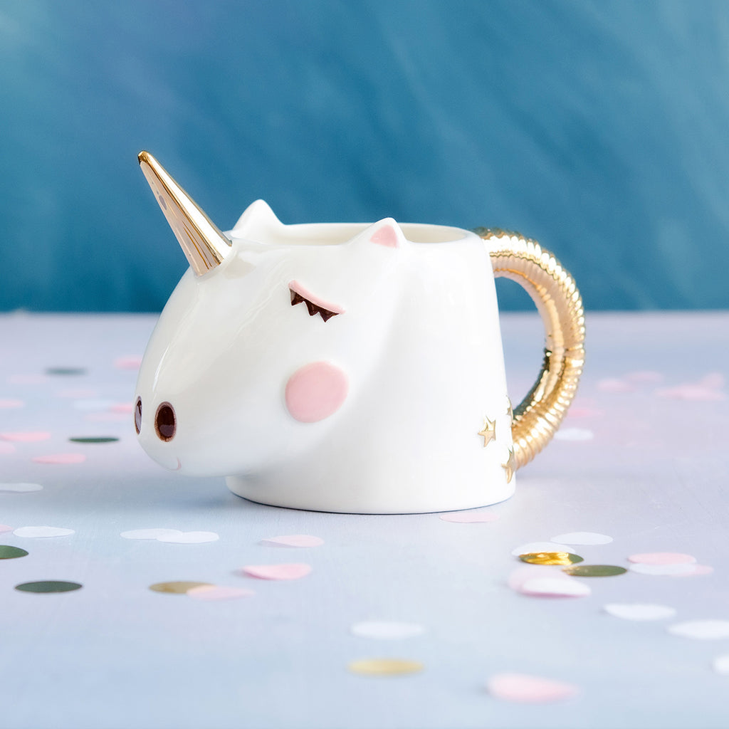 Unicorn Mug